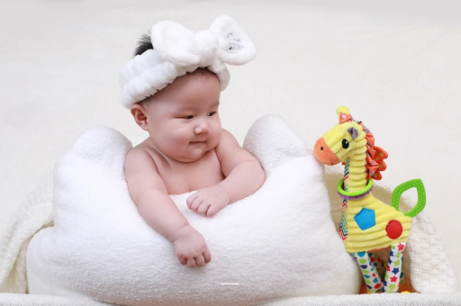 肇东宝宝红屁股擦什么管用