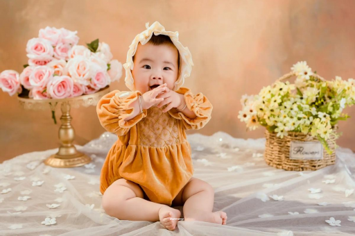 肇东六个月宝宝的发育标准