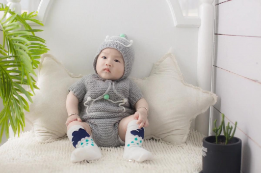 肇东宝宝发烧40