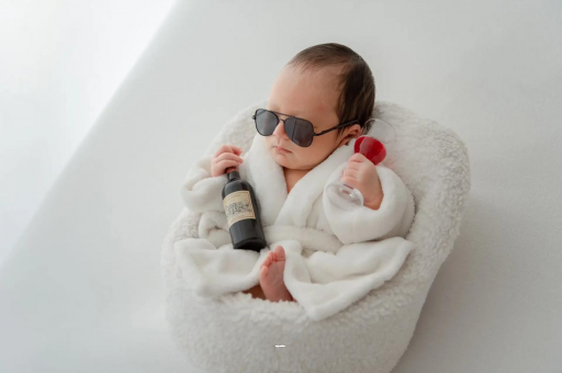 肇东宝宝发烧会出汗吗